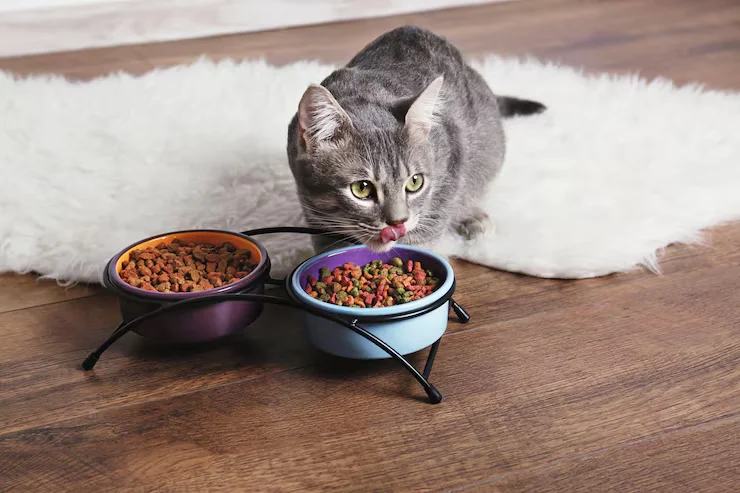 Best Cat Bowls and Feeders for Regular Use