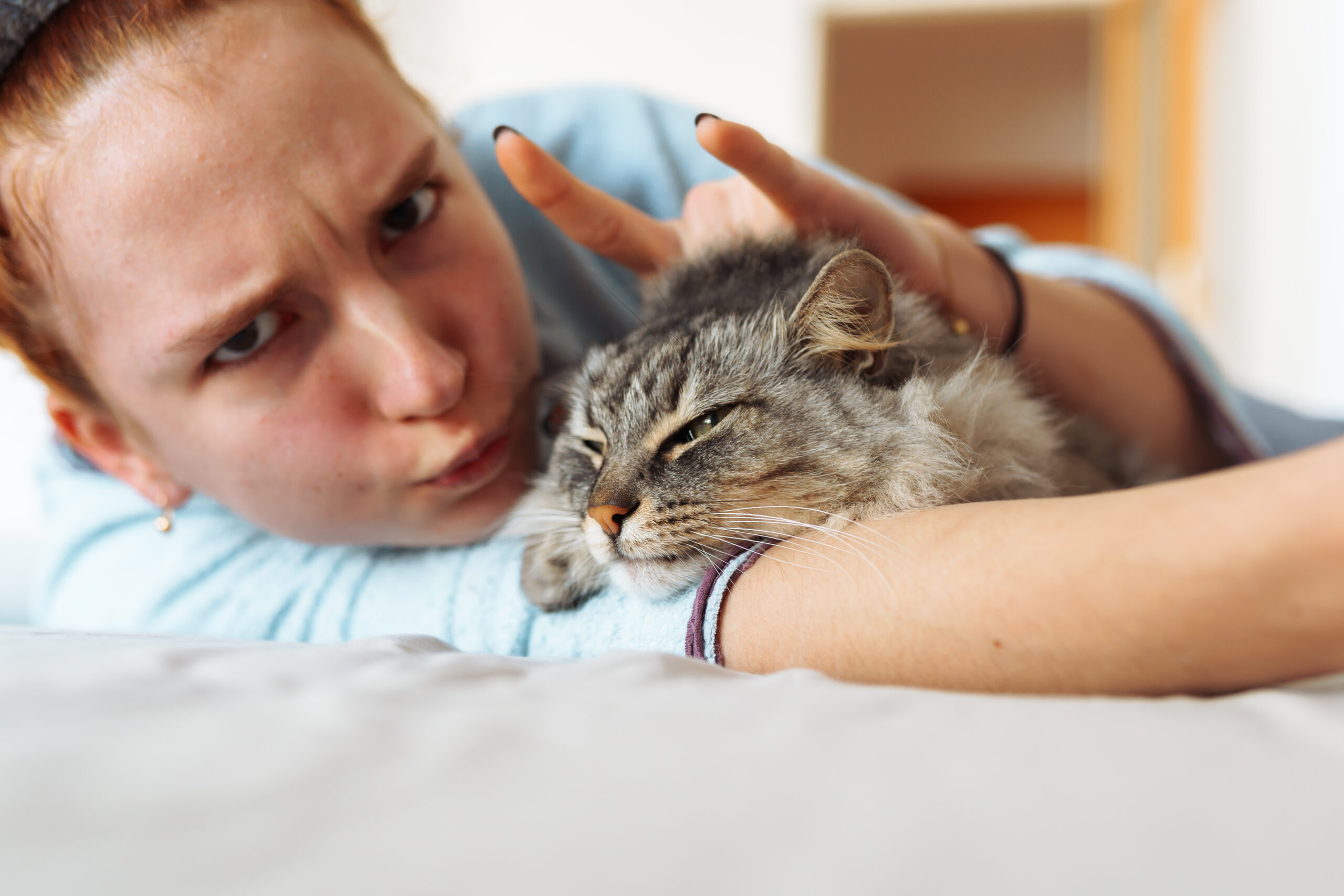 portrait red haired curly young woman with beloved 2025 03 09 00 51 14 utc scaled